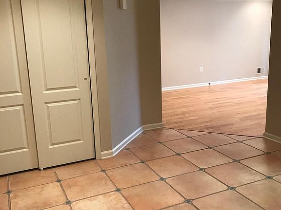 Entrance to Foyer