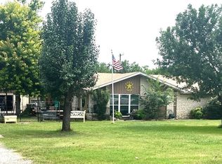 11 Ridgewood Dr, Morgans Pt Resort, TX 76513