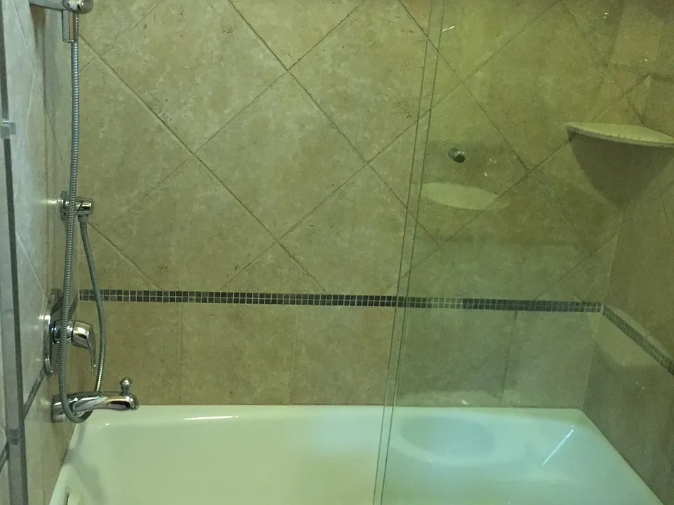 bathtub