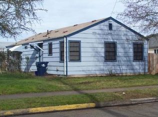 1655 W 8th Ave, Eugene, OR 97402