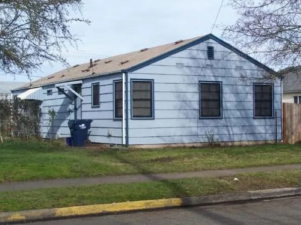 1655 W 8th Ave, Eugene, OR 97402