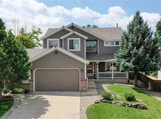 3674 Rawhide Cir, Castle Rock, CO 80104