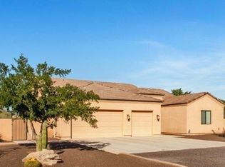 1208 W Carriage Dr, Phoenix, AZ 85086