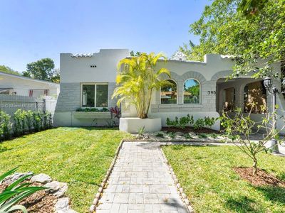 790 NW 51st St, Miami, FL, 33127