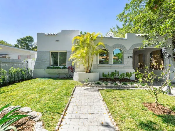 790 NW 51st St, Miami, FL 33127