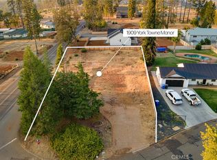 1909 York Towne Mnr #1, Paradise, CA 95969
