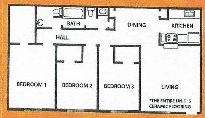 4300 S Shaver St — Photo 20