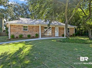 5406 Pensacola Ave, Orange Beach, AL 36561
