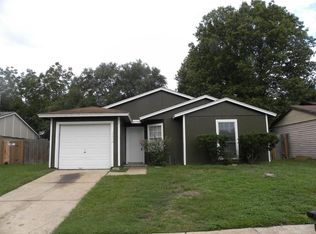 24422 Jumping Jay Dr, Hockley, TX 77447