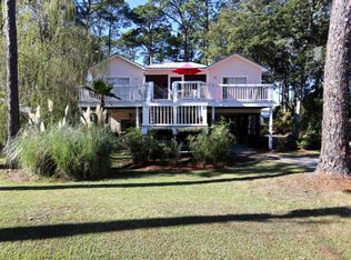 323 E Seahorse Cir, Santa Rosa Beach, FL 32459