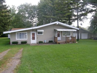 1480 Mapleridge Rd, Saginaw, MI, 48604