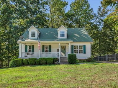 136 Coach Dr, White Bluff, TN, 37187