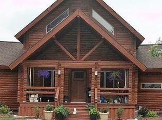 1375 Birch Cir NW, Baudette, MN 56623