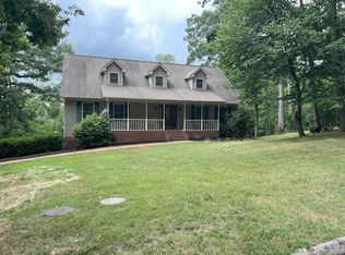 731 White Oak Cir, Morristown, TN 37814