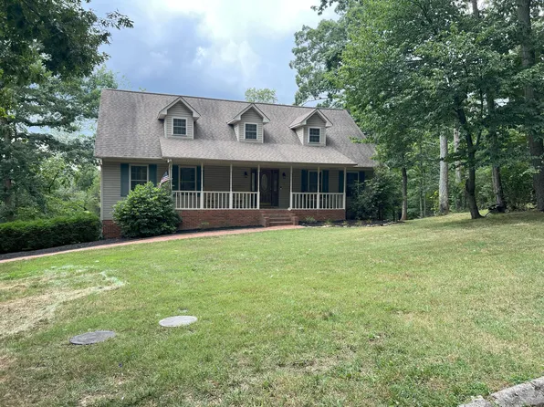 731 White Oak Cir, Morristown, TN 37814