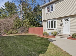 Yorktown Condominium, Chicopee, MA 01020