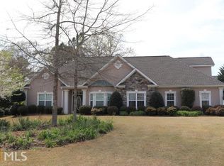 496 Glouchester Dr, Locust Grove, GA 30248