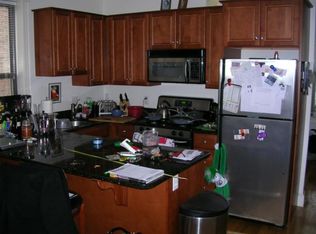 16 Arundel St APT 2, Boston, MA 02215