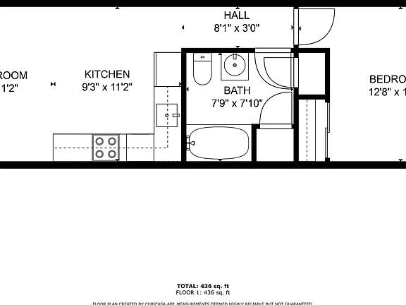 2nd image of 419 E 7th St #17588483