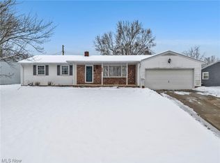 340 Chapple Hill Dr NE, North Canton, OH 44720