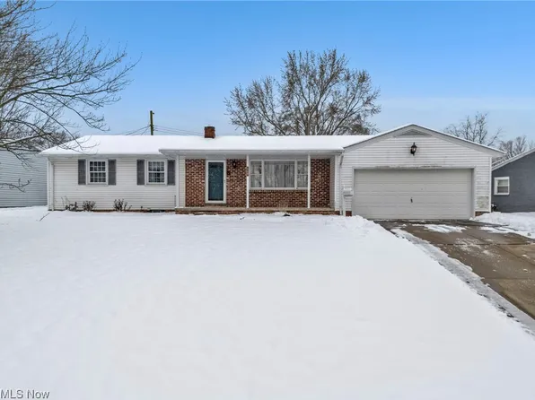 340 Chapple Hill Dr NE, North Canton, OH 44720