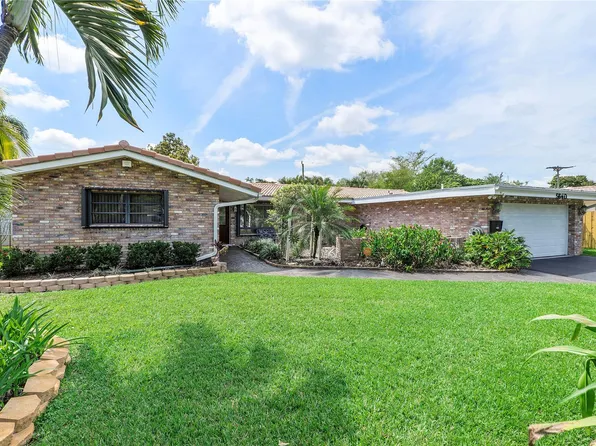 5640 SW 3rd Court, Plantation, FL 33317
