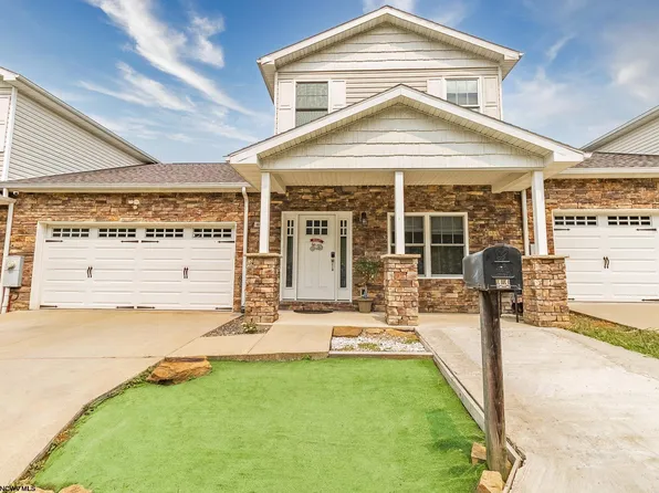 44 Brownstone Dr, Morgantown, WV 26505