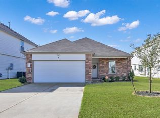 103 Pronghorn Dr, Huntsville, TX 77320