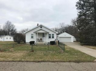 109 S 32nd St, Newark, OH