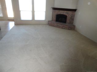 1508 E Pasadena St, Broken Arrow, OK 74011