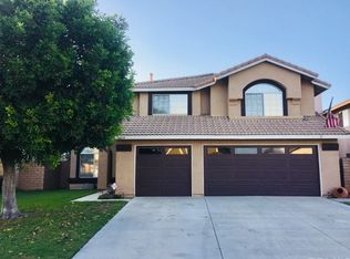 2829 E Chaparral St, Ontario, CA 91761