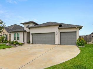 629 Beachman Shore Ln, La Porte, TX 77571
