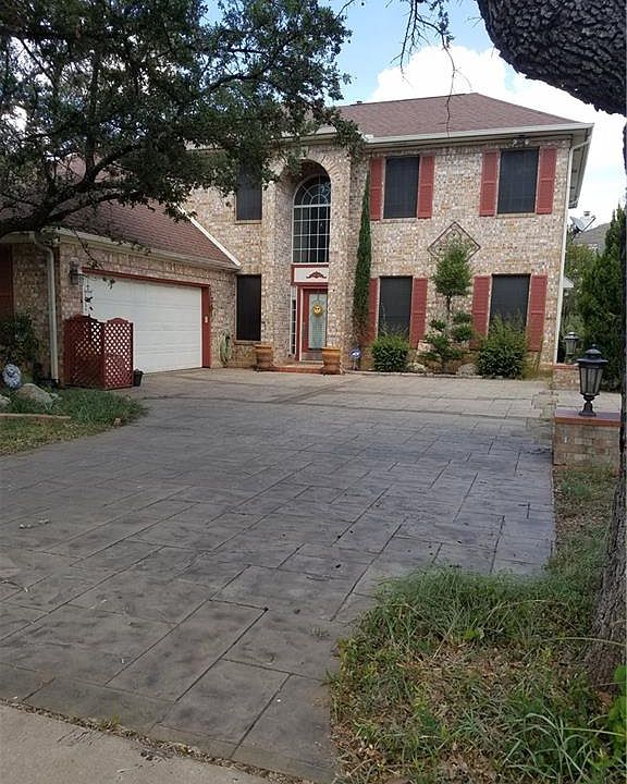 1st image of 2500 Little Elm Trl