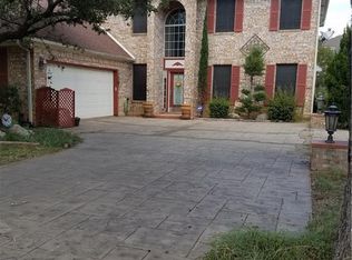 2500 Little Elm Trl, Cedar Park, TX 78613