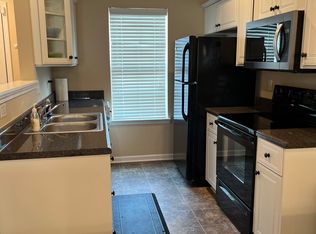 2675 York Dr, Augusta, GA 30909