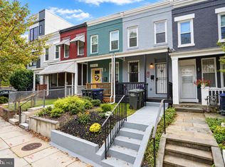 748 Irving St NW, Washington, DC 20010