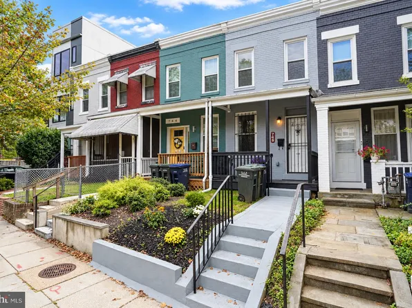 748 Irving St NW, Washington, DC 20010