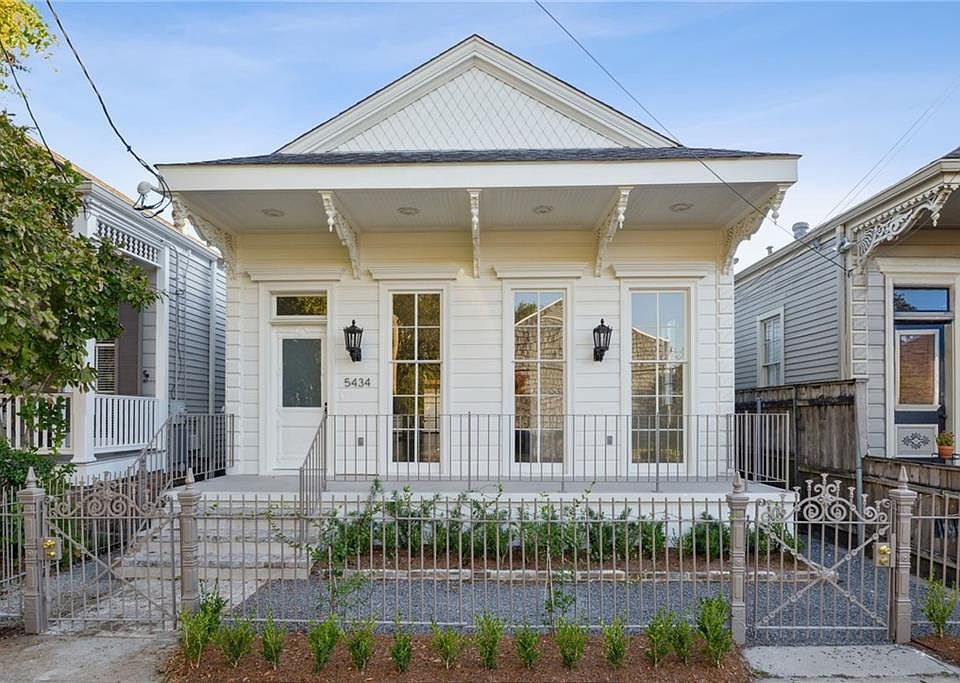 5434 Constance St, New Orleans, LA 70115 | MLS #2416771 | Zillow