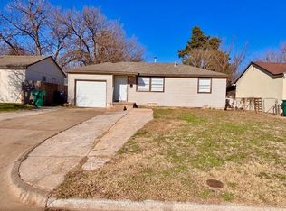 2313 SW 48th St, Oklahoma City, OK 73119