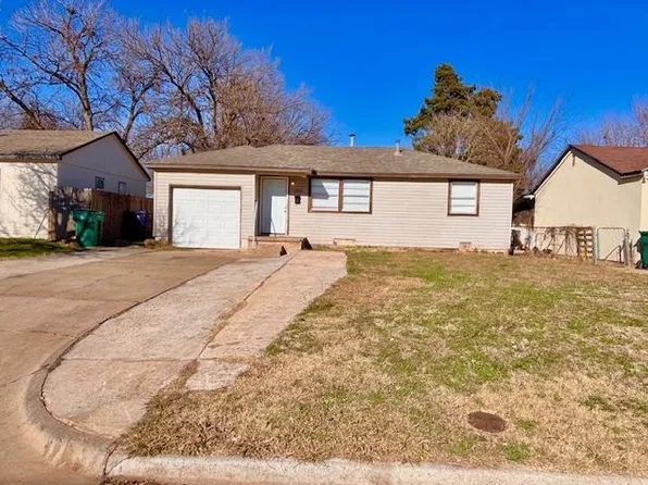 2313 SW 48th St, Oklahoma City, OK 73119