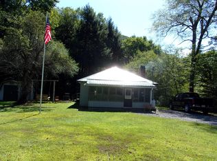 113 Cross Fork Creek Rd, Galeton, PA 16922