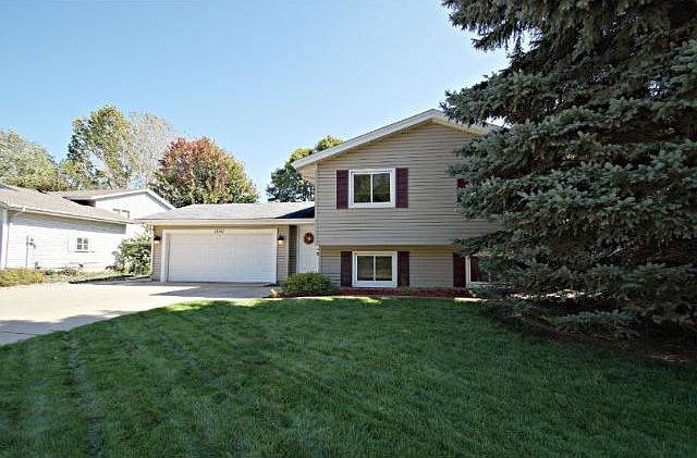 Beautifully updated home in the Prior Lake/Savage School District.
