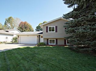 13757 Xenwood Ave, Savage, MN 55378