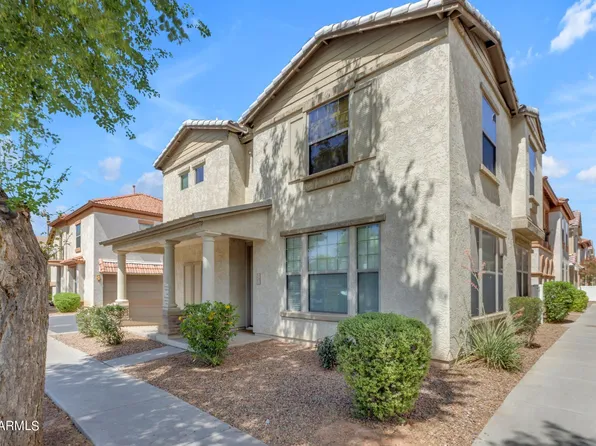 1457 S SINOVA Avenue, Gilbert, AZ 85296