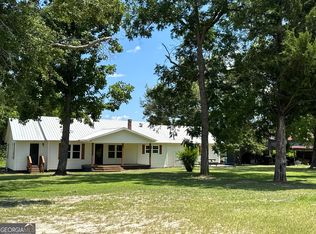 1533 W River Rd, Rhine, GA 31077