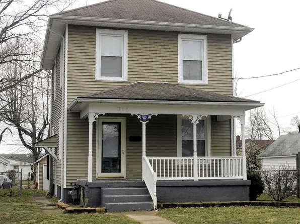 712 Poplar St, Middletown, OH 45044