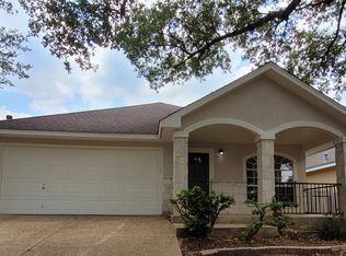 1115 Thrush Rdg, San Antonio, TX 78248