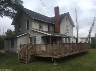 4731 Navarre Rd SW, Canton, OH 44706