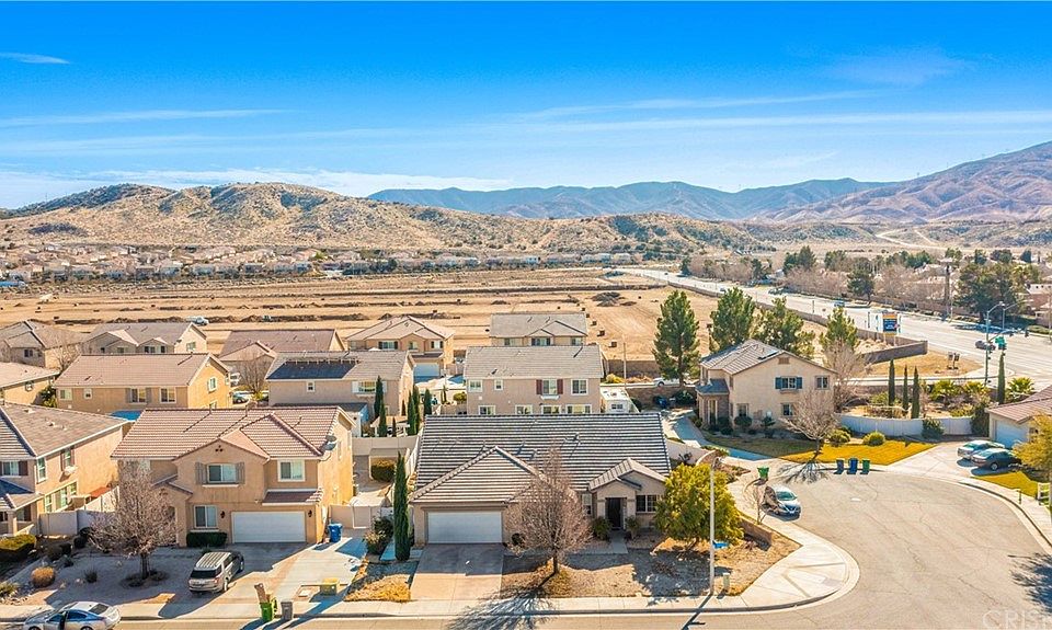 2408 Rockrose St, Palmdale, CA 93551 Zillow