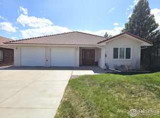 107 Fairway Ln, Fort Morgan, CO 80701